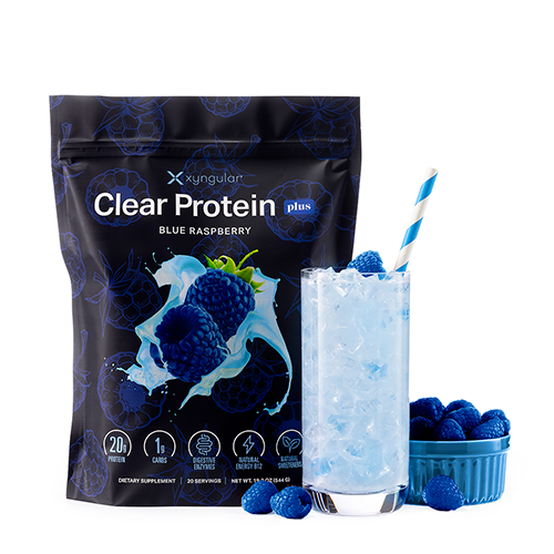 Clear Protein + from Xyngular