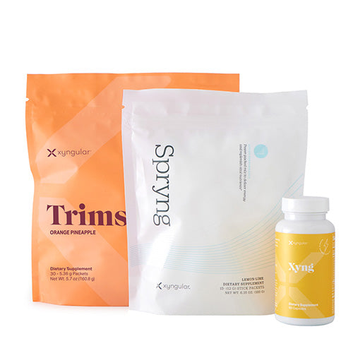 Energy Bundle