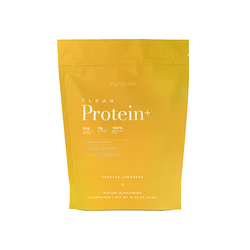 Clear Protein + from Xyngular