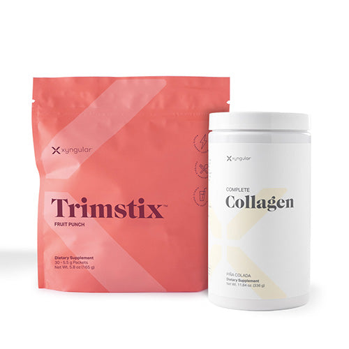 Glow Duo from Xyngular