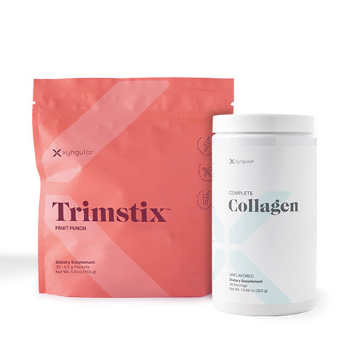 Glow Duo from Xyngular