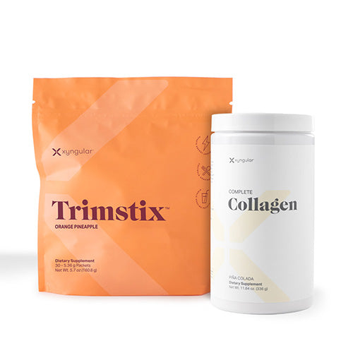 Glow Duo from Xyngular