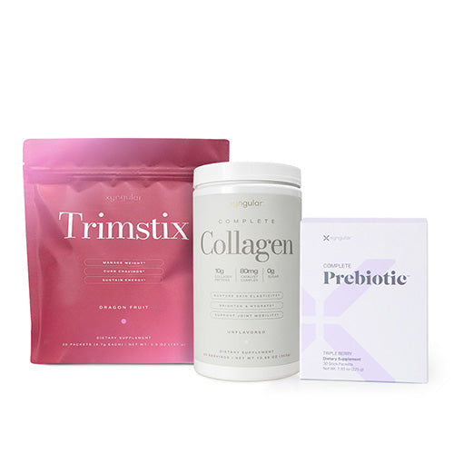 Unflavored Collagen