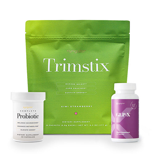 Metabolic Trio from Xyngular