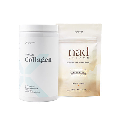 Longevity Duo from Xyngular