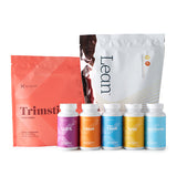 Metabolic Burn Bundle