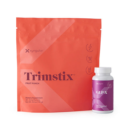 Metabolic Duo from Xyngular