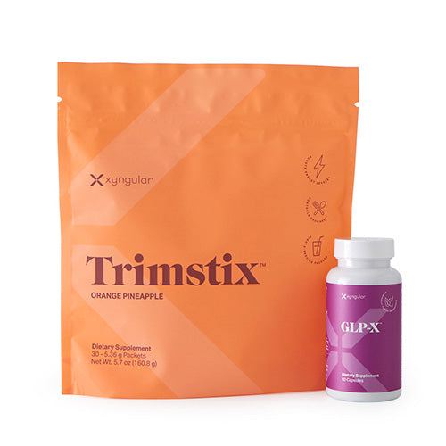 Metabolic Duo from Xyngular