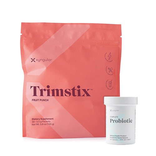 Mood and Metabolism Duo from Xyngular