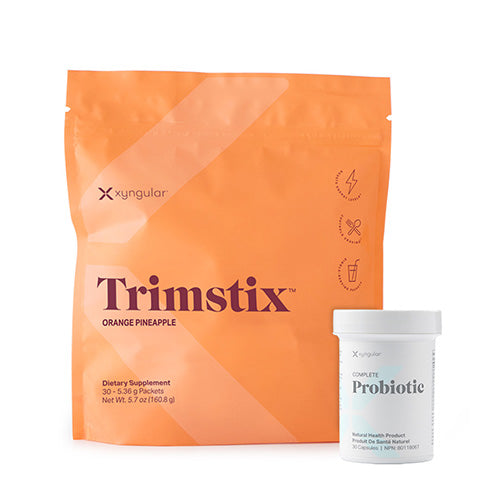 Mood and Metabolism Duo from Xyngular