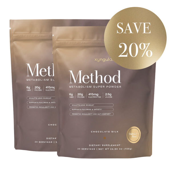 Chocolate Silk 2-Pack