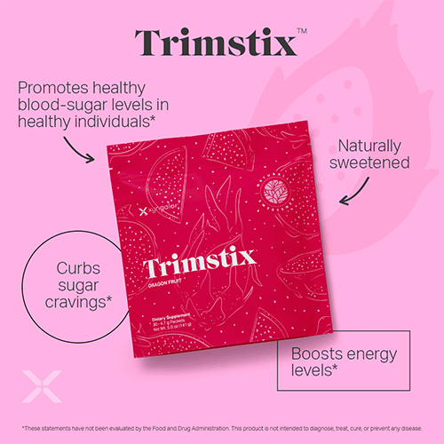 Trimstix™ Naturals