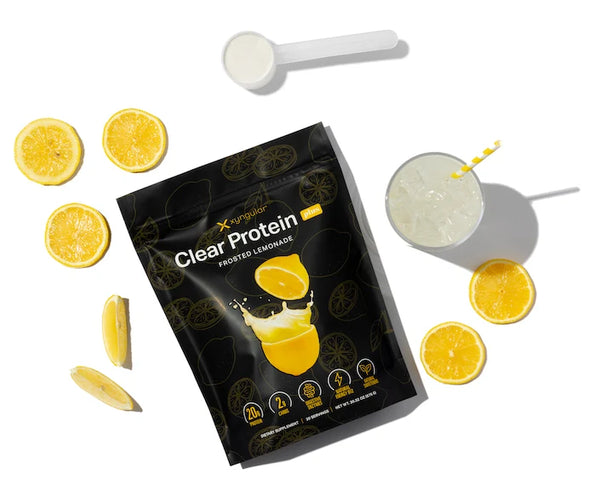Clear Protein + from Xyngular