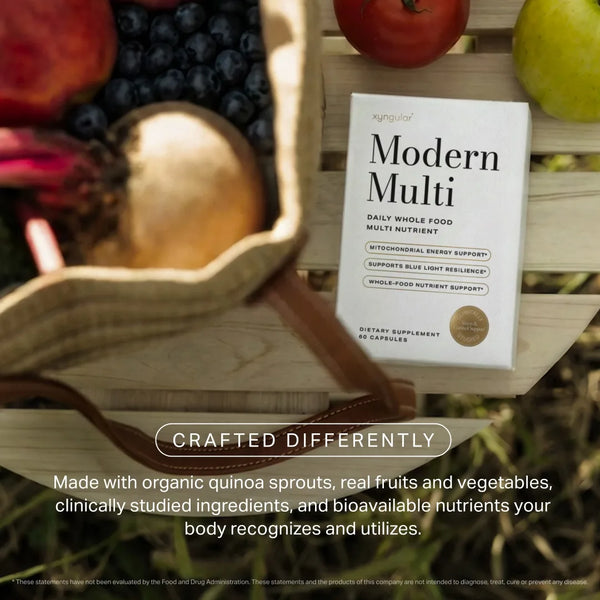 Modern Multi
