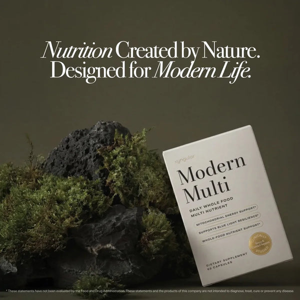 Modern Multi