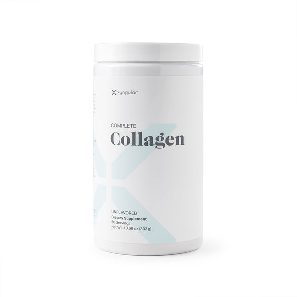 Complete Collagen