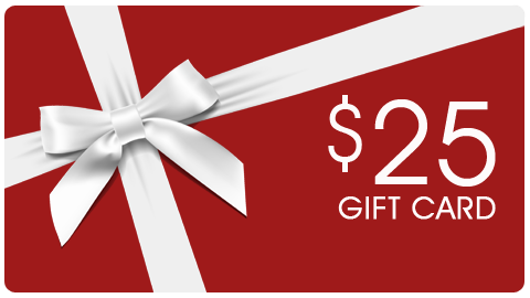 Skinny Café Gift Card