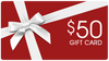 Skinny Café Gift Card