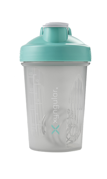 Blender Bottle