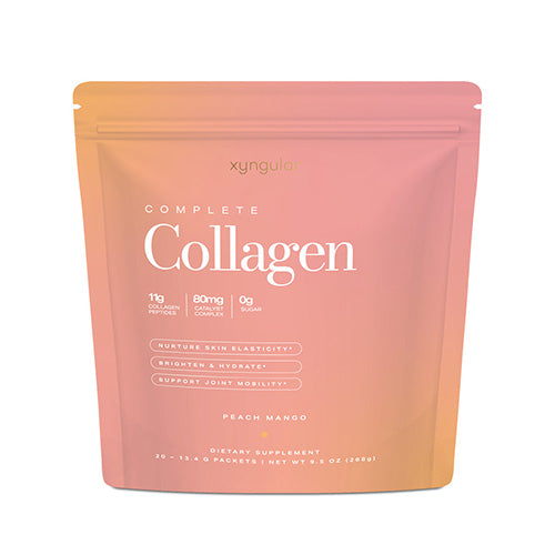 Complete Collagen