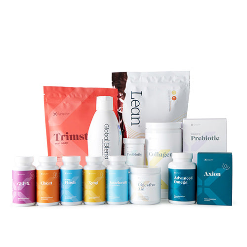 Complete Product Catalogue