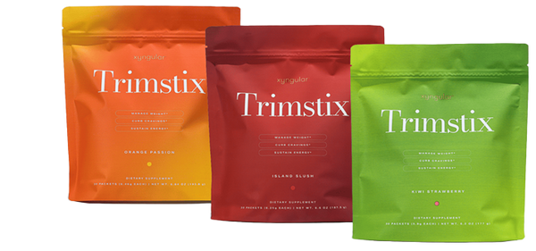 Trimstix™ Naturals