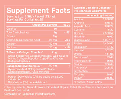 Complete Collagen