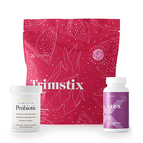 Metabolic Trio from Xyngular