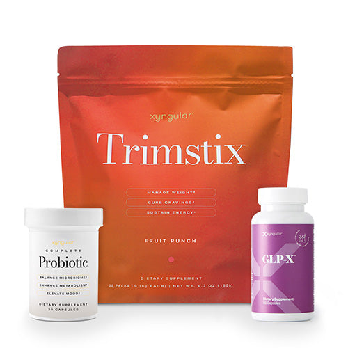 Metabolic Trio from Xyngular