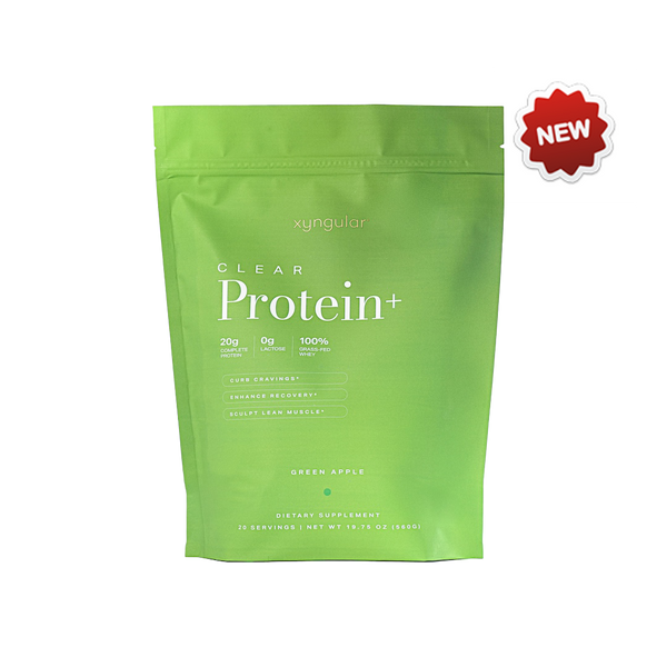 Clear Protein + from Xyngular