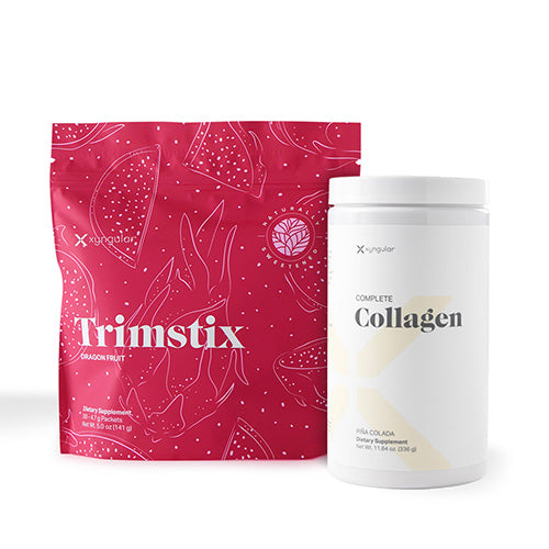 Glow Duo from Xyngular