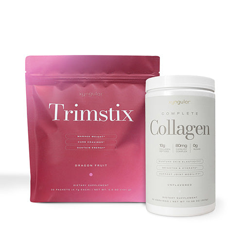 Unflavored