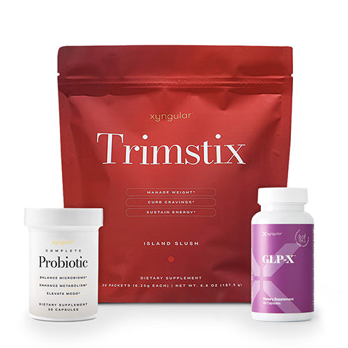 Metabolic Trio from Xyngular
