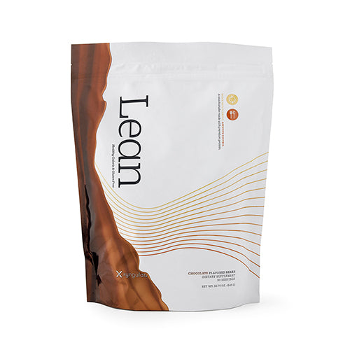 🎁 Lean (100% off)