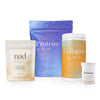 Pina Colada Collagen & Blue Raspberry Clear Protein +