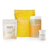Longevity Pack