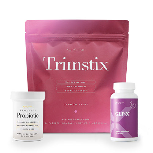 Metabolic Trio from Xyngular