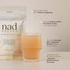 NAD Dreams