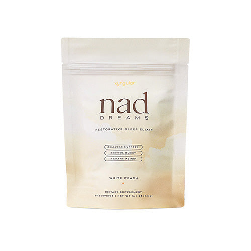 NAD Dreams