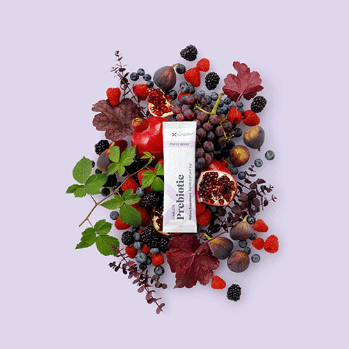 Complete Prebiotic
