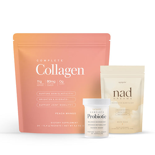 Radiance Ritual Bundle