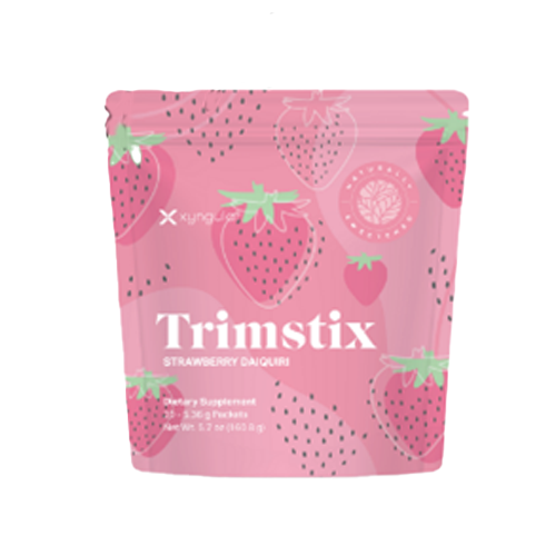 New! Trimstix™ Strawberry Daiquiri