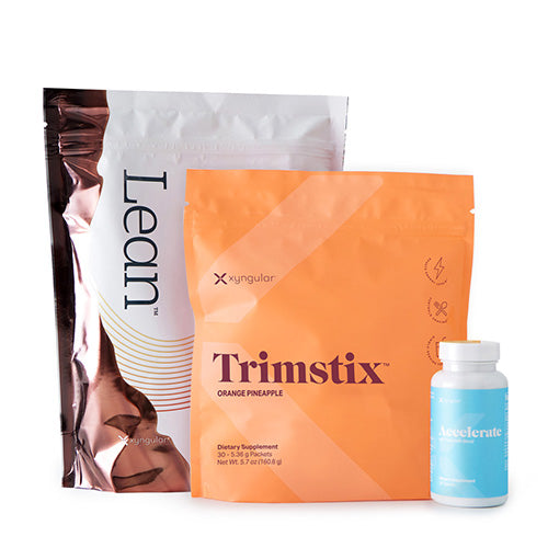 Trim Down Trio