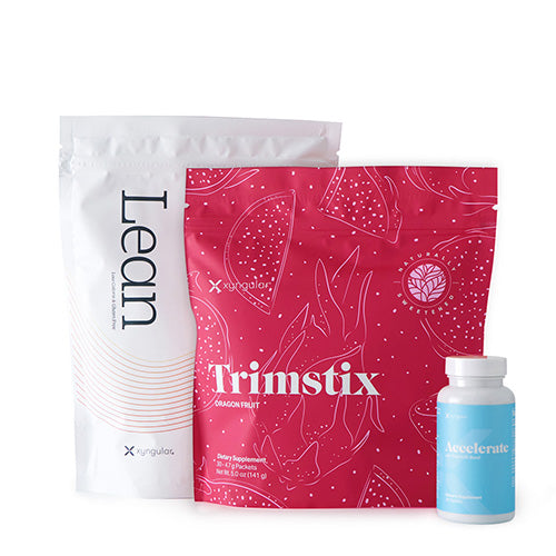 Trim Down Trio