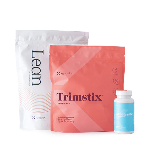 Trim Down Trio