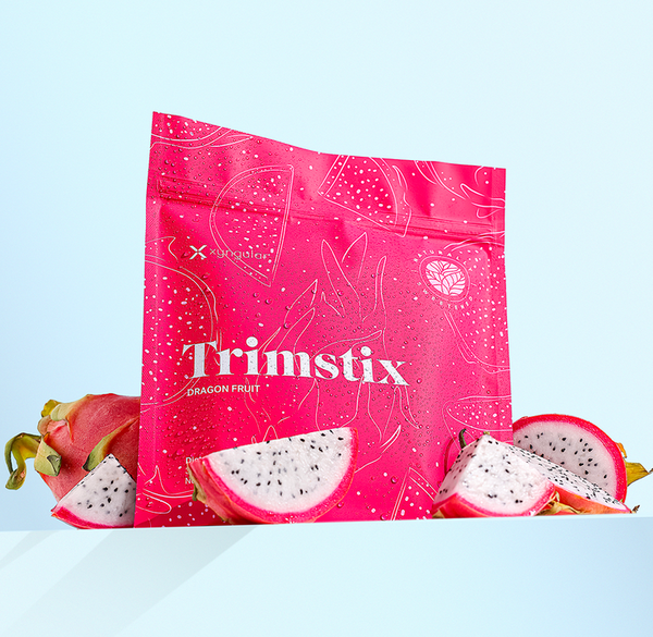 New! Dragon Fruit flavor TrimStix from Xyngular