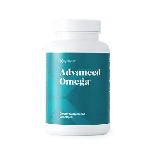 🎁 Advanced Omega (100% off)