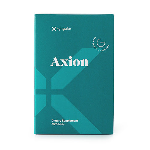 🎁 Axion (100% off)