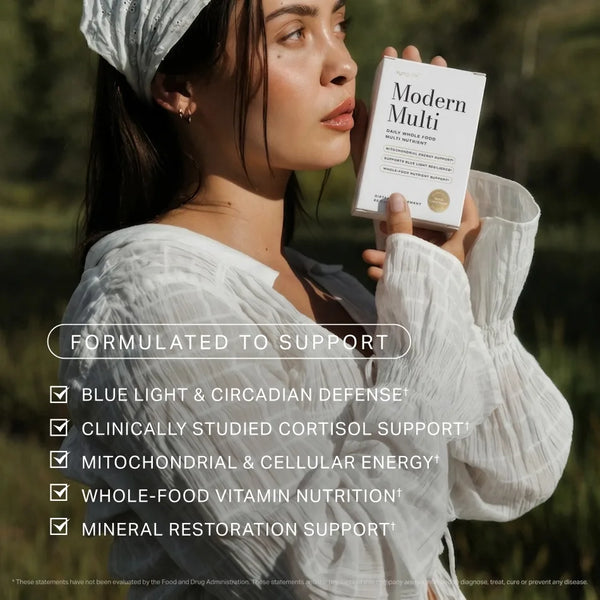 Modern Multi