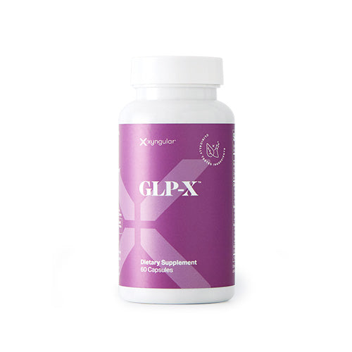 🎁 GLP-X (100% off)